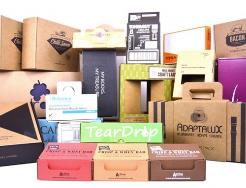 14 راهکار برای طراحی بسته بندی و چاپ جعبه خلاقانه