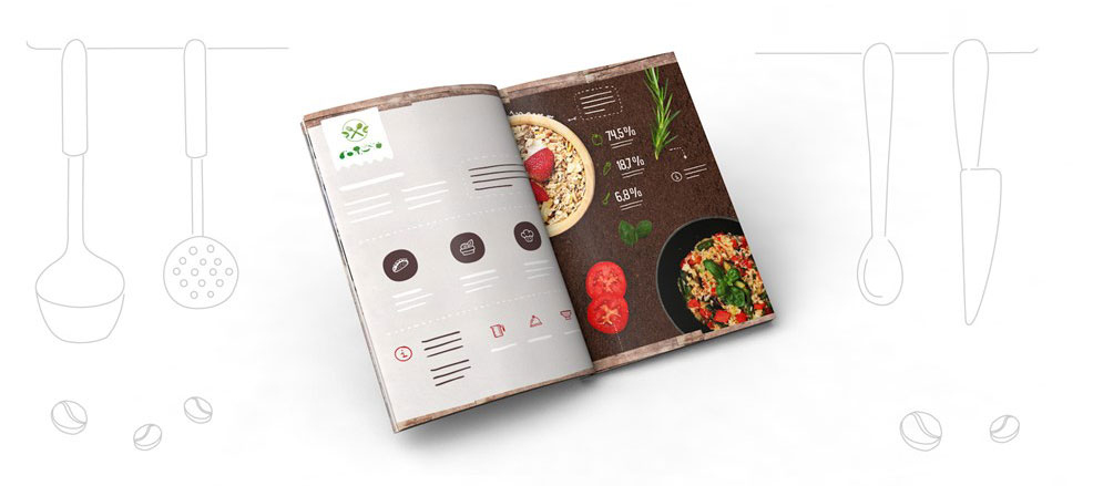 catalog چاپ کاتالوگ